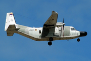 Venezuelan Navy CASA S-43 (ARV-0401) at  Caracas - Simon Bolivar International, Venezuela