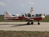 Malta - Air Force Scottish Aviation Bulldog T1 (AS0021) at  Luqa - Malta International, Malta