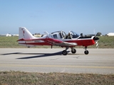 Malta - Air Force Scottish Aviation Bulldog T1 (AS0021) at  Luqa - Malta International, Malta