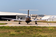 Armed Forces of Malta Beech King Air B200 (AS1126) at  Luqa - Malta International, Malta