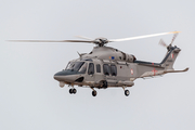 Armed Forces of Malta AgustaWestland AW139M (AS1428) at  Luqa - Malta International, Malta