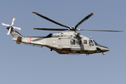Armed Forces of Malta AgustaWestland AW139M (AS1428) at  Luqa - Malta International, Malta