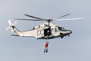 Armed Forces of Malta AgustaWestland AW139M (AS1429) at  Luqa - Malta International, Malta