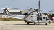 Armed Forces of Malta AgustaWestland AW139M (AS1429) at  Luqa - Malta International, Malta