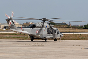 Armed Forces of Malta AgustaWestland AW139M (AS1429) at  Luqa - Malta International, Malta