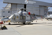 Armed Forces of Malta AgustaWestland AW139M (AS1429) at  Luqa - Malta International, Malta