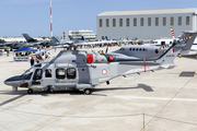 Armed Forces of Malta AgustaWestland AW139M (AS1630) at  Luqa - Malta International, Malta