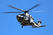 Armed Forces of Malta AgustaWestland AW139M (AS1630) at  Luqa - Malta International, Malta