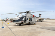 Armed Forces of Malta AgustaWestland AW139M (AS1630) at  Luqa - Malta International, Malta