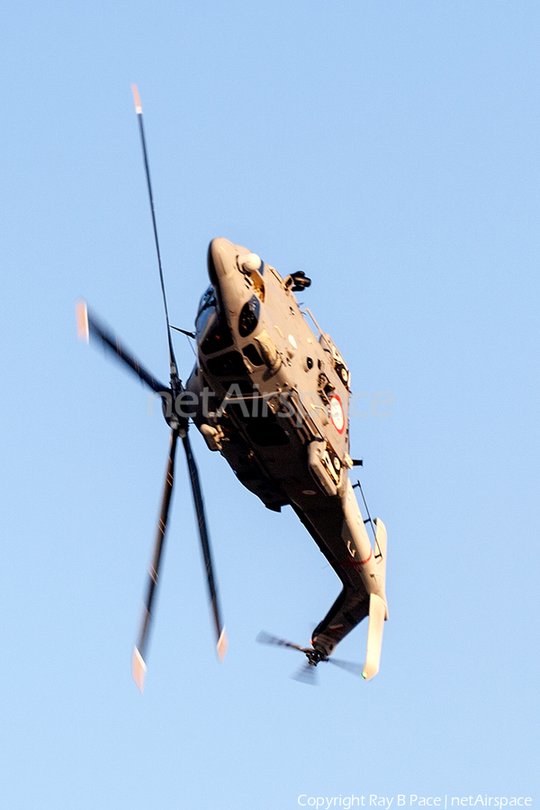 Armed Forces of Malta AgustaWestland AW139M (AS1630) | Photo 354665