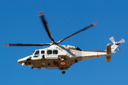 Armed Forces of Malta AgustaWestland AW139M (AS1630) at  Luqa - Malta International, Malta