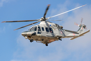 Armed Forces of Malta AgustaWestland AW139M (AS1630) at  Luqa - Malta International, Malta