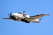 Armed Forces of Malta Beech King Air B200GT (AS1731) at  Luqa - Malta International, Malta