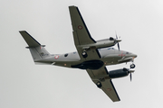 Armed Forces of Malta Beech King Air B200GT (AS1731) at  Luqa - Malta International, Malta