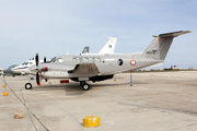 Armed Forces of Malta Beech King Air B200GT (AS1731) at  Luqa - Malta International, Malta