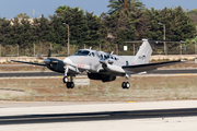 Armed Forces of Malta Beech King Air B200GT (AS1731) at  Luqa - Malta International, Malta