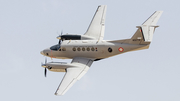 Armed Forces of Malta Beech King Air B200GT (AS1731) at  Luqa - Malta International, Malta