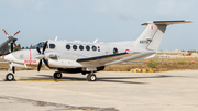 Armed Forces of Malta Beech King Air B200GT (AS1731) at  Luqa - Malta International, Malta