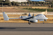 Armed Forces of Malta IAI Heron Shoval (AS2132) at  Luqa - Malta International, Malta