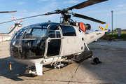 Armed Forces of Malta Aerospatiale SA-316B Alouette III (AS9211) at  Luqa - Malta International, Malta