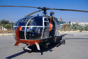 Armed Forces of Malta Aerospatiale SA-316B Alouette III (AS9211) at  Luqa - Malta International, Malta