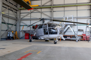 Armed Forces of Malta Aerospatiale SA-316B Alouette III (AS9211) at  Luqa - Malta International, Malta