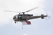 Armed Forces of Malta Aerospatiale SA-316B Alouette III (AS9211) at  Luqa - Malta International, Malta