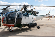 Malta - Air Force Aerospatiale SA-316B Alouette III (AS9212) at  Luqa - Malta International, Malta