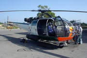 Malta - Air Force Aerospatiale SA-316B Alouette III (AS9212) at  Luqa - Malta International, Malta