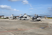 Malta - Air Force Aerospatiale SA-316B Alouette III (AS9212) at  Luqa - Malta International, Malta