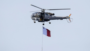 Malta - Air Force Aerospatiale SA-316B Alouette III (AS9212) at  Luqa - Malta International, Malta