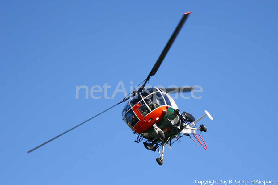 Malta - Air Force Aerospatiale SA-316B Alouette III (AS9212) | Photo 660875