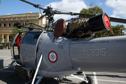 Armed Forces of Malta Aerospatiale SA-316B Alouette III (AS9315) at  Luqa - Malta International, Malta