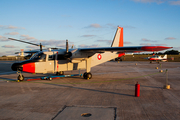 Armed Forces of Malta Britten-Norman BN-2B-26 Islander (AS9516) at  Luqa - Malta International, Malta