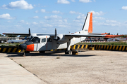 Armed Forces of Malta Britten-Norman BN-2B-26 Islander (AS9516) at  Luqa - Malta International, Malta