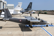 Armed Forces of Malta Britten-Norman BN-2B-26 Islander (AS9819) at  Luqa - Malta International, Malta