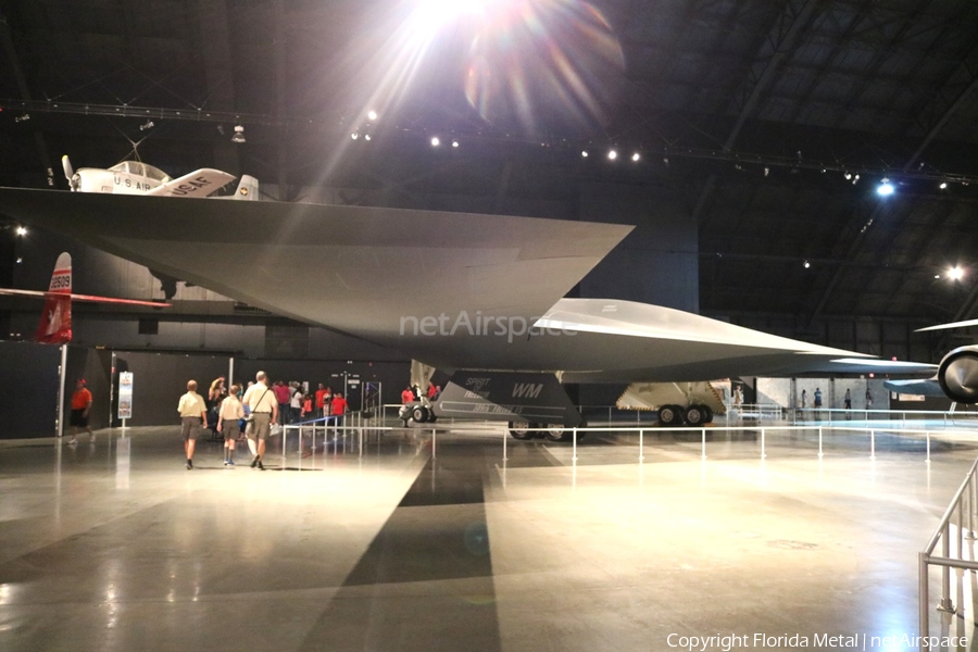 United States Air Force Northrop Grumman B-2 Spirit (AT-1000) | Photo 435101