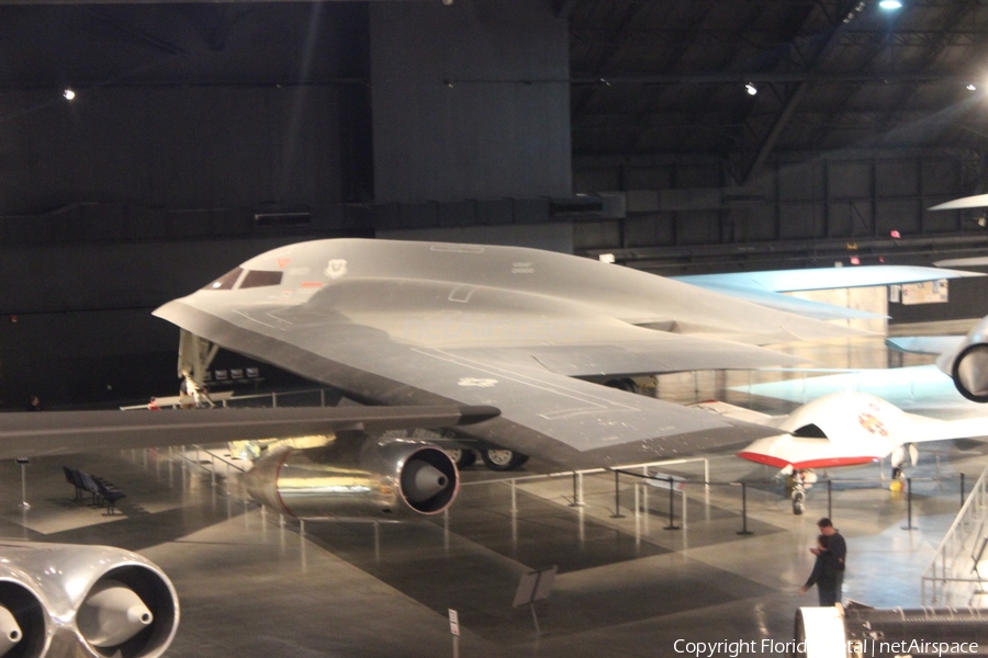 United States Air Force Northrop Grumman B-2 Spirit (AT-1000) | Photo 552090