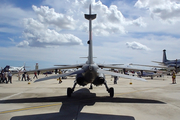 Belgian Air Force Dassault-Dornier Alpha Jet 1B+ (AT12) at  Luqa - Malta International, Malta