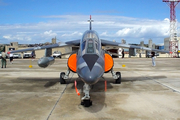 Belgian Air Force Dassault-Dornier Alpha Jet 1B+ (AT18) at  Luqa - Malta International, Malta
