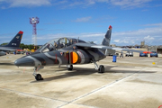 Belgian Air Force Dassault-Dornier Alpha Jet 1B+ (AT18) at  Luqa - Malta International, Malta