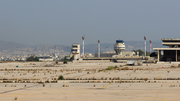 Athens - Ellinikon (closed), Greece
