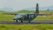 Indonesian Air Force (TNI-AU) Indonesian Aerospace NC212i (AX-2126) at  Bandung - Husein Sastranegara International, Indonesia