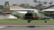 Indonesian Air Force (TNI-AU) Indonesian Aerospace NC212i (AX-2127) at  Bandung - Husein Sastranegara International, Indonesia