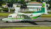 Indonesian Aerospace Indonesian Aerospace NC212i (AX-2129) at  Bandung - Husein Sastranegara International, Indonesia