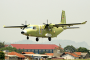 Indonesian Aerospace IPTN NC-212i (AX-2132) at  Bandung - Husein Sastranegara International, Indonesia