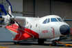 Indonesian Aerospace IPTN CN-235-220 (AX-2301) at  Bandung - Husein Sastranegara International, Indonesia