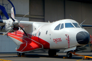 Indonesian Aerospace IPTN CN-235-220 (AX-2301) at  Bandung - Husein Sastranegara International, Indonesia