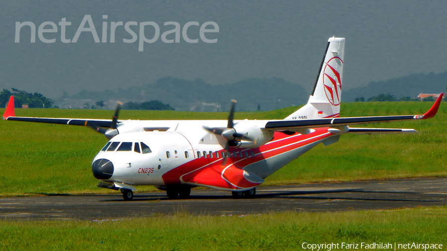 Indonesian Aerospace IPTN CN-235-220 (AX-2301) | Photo 364235