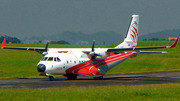 Indonesian Aerospace IPTN CN-235-220 (AX-2301) at  Bandung - Husein Sastranegara International, Indonesia